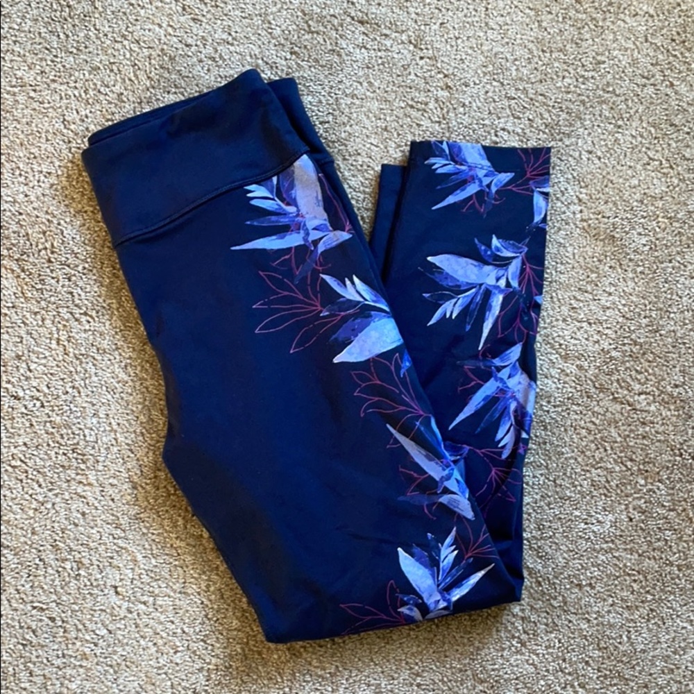 Calvin clein leggings